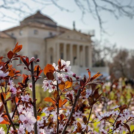 Appartamentopalladio140 Виченца Экстерьер фото